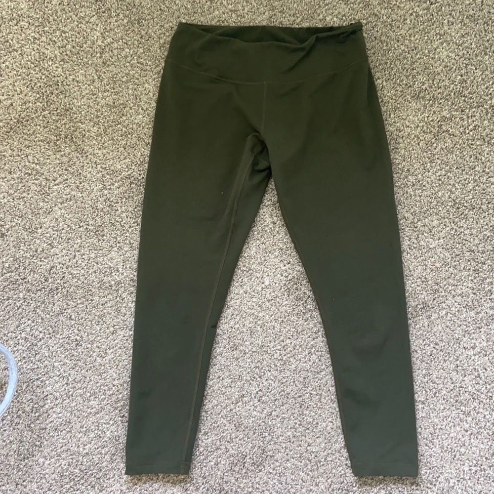 Zella leggings